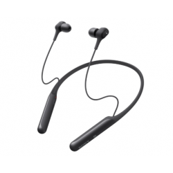 SONY หูฟังอินเอียร์ป้องกันเสียงรบกวนไร้สาย WI-C600N