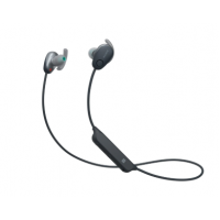SONY หูฟังอินเอียร์ป้องกันเสียงรบกวนไร้สายสปอร์ต WI-SP600N
