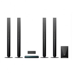 SONY รุ่น BDV-E6100 ระบบโฮมซีเนม่า Blu-ray พร้อม Bluetooth