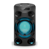 SONY ลำโพง PA (80 วัตต์) รุ่น MHC-V02