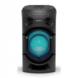 SONY ลำโพง รุ่น MHC-V21D