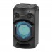 SONY ลำโพง รุ่น MHC-V21D