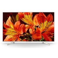 SONY TV UHD LED (49", 4K, Android) รุ่น KD49X8500F/S