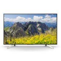 SONY TV UHD LED (55", 4K, Android) รุ่น KD-55X7500F