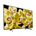 SONY TV UHD LED (55", 4K, Android) รุ่น KD-55X8000G