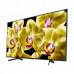 SONY TV UHD LED (55", 4K, Android) รุ่น KD-55X8000G