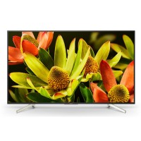 SONY TV UHD LED (60", 4K, Android) รุ่น KD-60X8300F