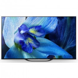 SONY TV UHD LED (65",4K,Android) รุ่น KD-65A8G