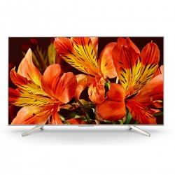 SONY TV UHD LED (65",4K,Android) รุ่น KD65X8500F/S