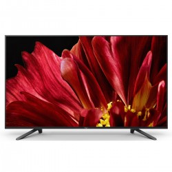 SONY TV UHD LED (75",4K,Android) รุ่น DTV KD-75Z9F