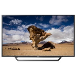 SONY TV HD LED (32") รุ่น KDL-32W600D