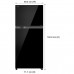 TOSHIBA ตู้เย็น 2 ประตู (10.8 คิว) รุ่น GR-AG32KBZ(XK)