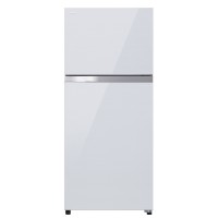 TOSHIBA ตู้เย็น 2 ประตู (12.9 คิว) รุ่น GR-AG41KDZ(ZW)