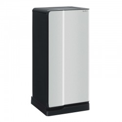 TOSHIBA ตู้เย็น 1 ประตู (5 คิว, สีเงิน) รุ่น GR-B145ZNS