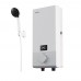 TOSHIBA เครื่องทำน้ำอุ่น (3800 วัตต์,สีขาว) รุ่น DSK38ES5KW