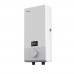 TOSHIBA เครื่องทำน้ำอุ่น (3800 วัตต์,สีขาว) รุ่น DSK38ES5KW