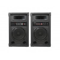 AJ โฮม เธียร์เตอร์ HOME THEATRE รุ่น  SP-112U