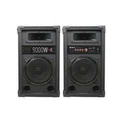 AJ โฮม เธียร์เตอร์ HOME THEATRE รุ่น  SP-112U