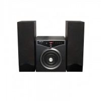 AJ โฮม เธียร์เตอร์ HOME THEATRE รุ่น  SP-1005 