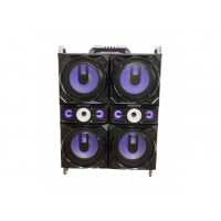 AJ HOME THREATER โฮม เธียร์เตอร์ รุ่น HS-811