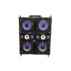 AJ HOME THREATER โฮม เธียร์เตอร์ รุ่น HS-811
