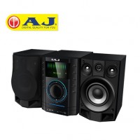 AJ เครื่องเล่นDVDไมโครคอมโปร รุ่น  MD-5010