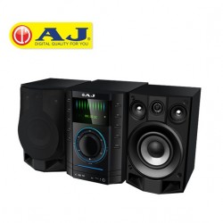 AJ เครื่องเล่นDVDไมโครคอมโปร รุ่น  MD-5010